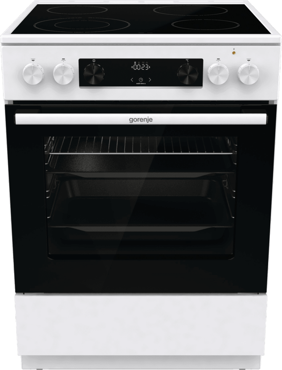 Печка GORENJE - GECS6C70WC