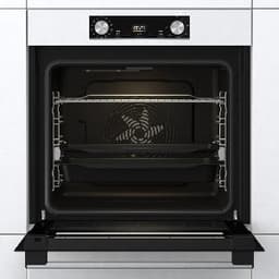 ФУРНА GORENJE BOS6737E13WG thumbnail 4