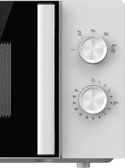 МИКРОВЪЛНОВА GORENJE MO20E1WH thumbnail 3