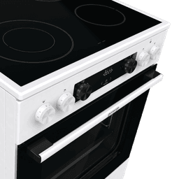 Печка GORENJE - GECS6C70WC thumbnail 4