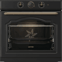ФУРНА GORENJE BOS67372CLB thumbnail 1