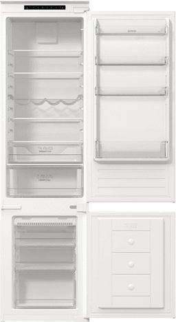 ХЛАДИЛНИК GORENJE NRKI419EP1 thumbnail 2