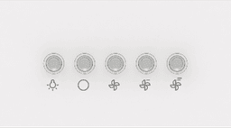 АСПИРАТОР GORENJE WHU629EW/M thumbnail 2