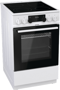 ГОТВАРСКА ПЕЧКА GORENJE ECS5350WA thumbnail 4