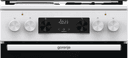 Печка GORENJE - GK5C61WF thumbnail 5