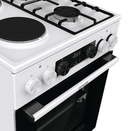 Печка GORENJE - GK5C61WF thumbnail 3