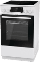 ГОТВАРСКА ПЕЧКА GORENJE ECS5350WA thumbnail 1