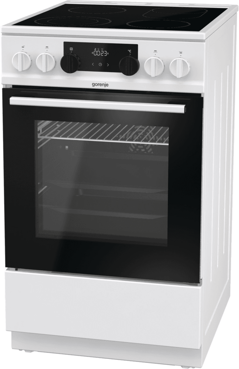 ГОТВАРСКА ПЕЧКА GORENJE ECS5350WA