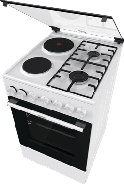 Печка GORENJE GK5B41WF thumbnail 7