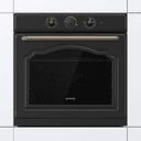 ФУРНА GORENJE BOS67372CLB thumbnail 5