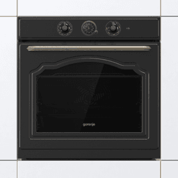 ФУРНА GORENJE BOS67372CLB thumbnail 5