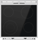 ГОТВАРСКА ПЕЧКА GORENJE ECS6350WC thumbnail 3