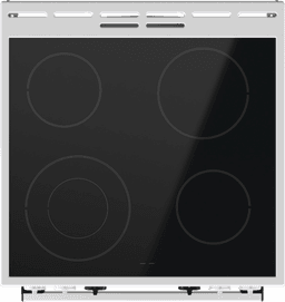 ГОТВАРСКА ПЕЧКА GORENJE ECS6350WC thumbnail 3