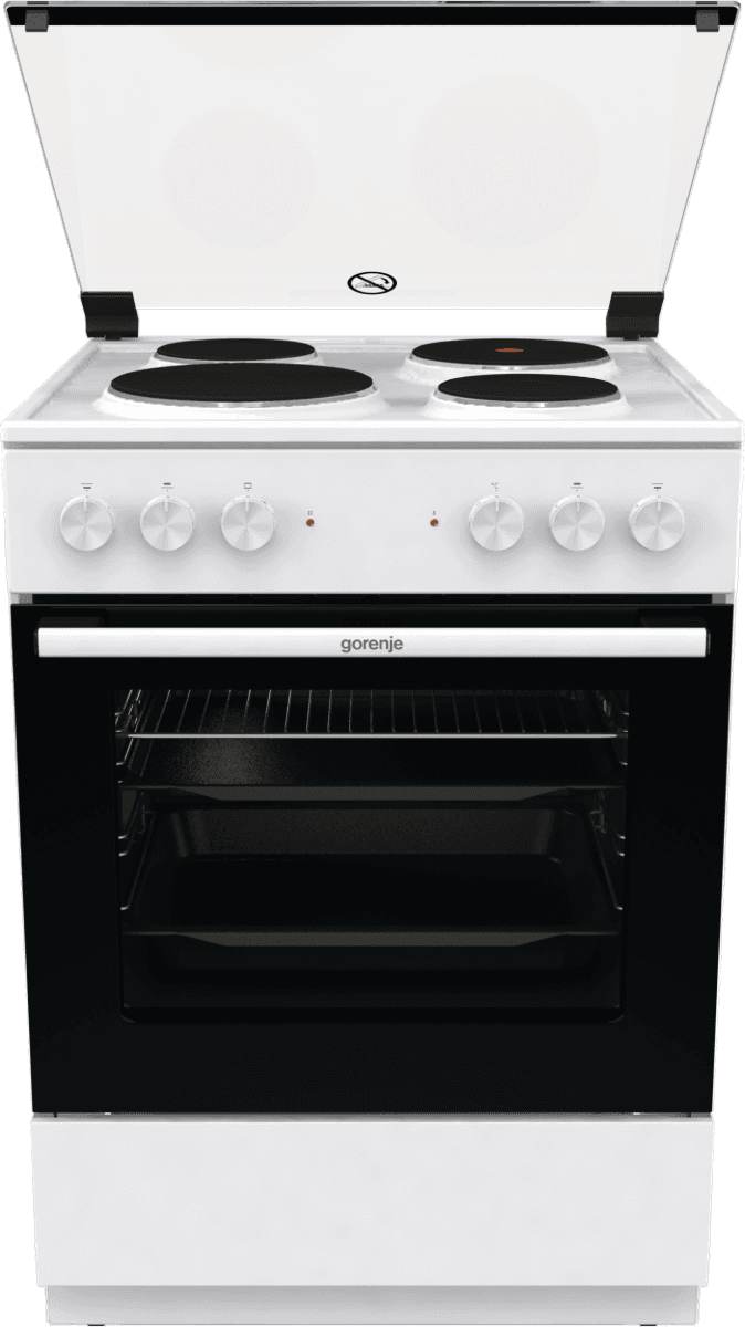 Печка GORENJE GE6A40WB