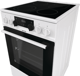 ГОТВАРСКА ПЕЧКА GORENJE ECS5350WA thumbnail 5