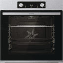 ФУРНА GORENJE BOS6737E13X thumbnail 1