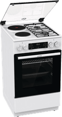 Печка GORENJE - GK5C61WF thumbnail 12