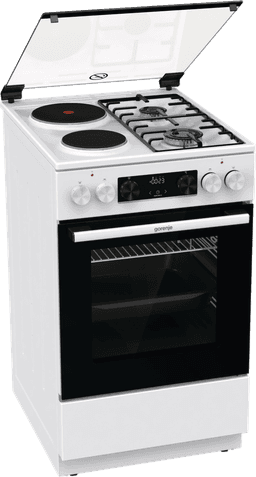 Печка GORENJE - GK5C61WF thumbnail 12