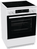 Печка GORENJE - GECS6C70WC thumbnail 7