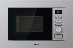 МИКРОВЪЛНОВА GORENJE BM201AG1X thumbnail 1