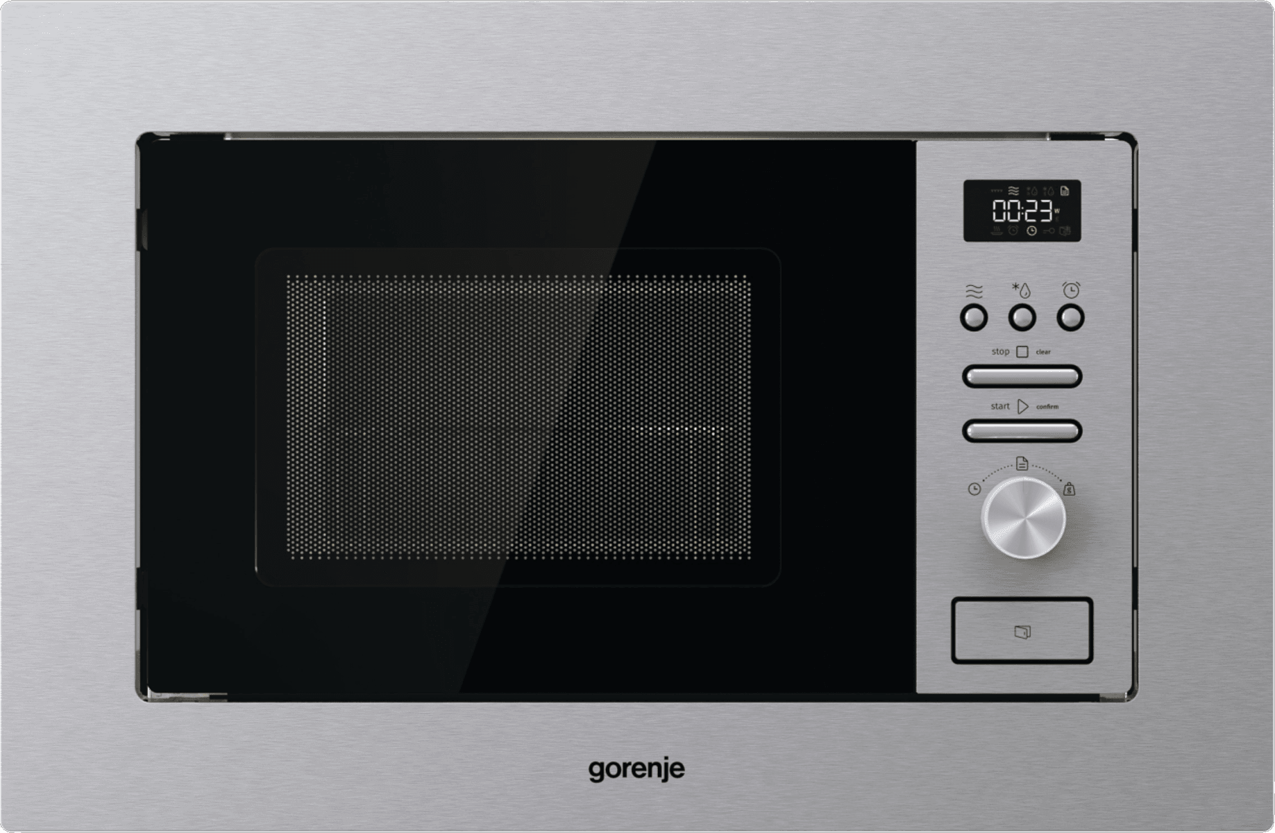 МИКРОВЪЛНОВА GORENJE BM201AG1X
