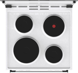 Печка GORENJE GE6A40WB thumbnail 8