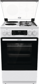 Печка GORENJE - GK5C61WF thumbnail 1