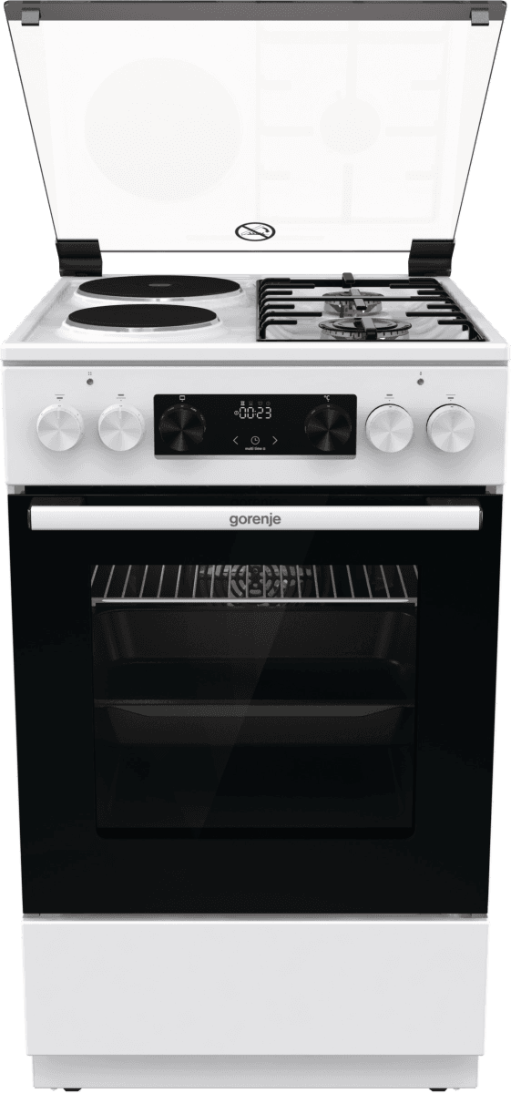 Печка GORENJE - GK5C61WF