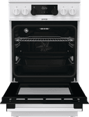 ГОТВАРСКА ПЕЧКА GORENJE ECS5350WA thumbnail 6