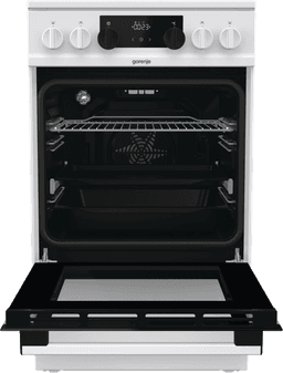 ГОТВАРСКА ПЕЧКА GORENJE ECS5350WA thumbnail 6