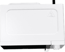 МИКРОВЪЛНОВА GORENJE MO20E1WH thumbnail 11