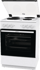 Печка GORENJE GE6A40WB thumbnail 9