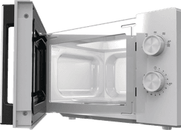 МИКРОВЪЛНОВА GORENJE MO20E1WH thumbnail 7