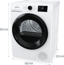 СУШИЛНЯ GORENJE DNE83 / GIN thumbnail 12