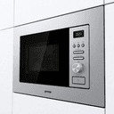 МИКРОВЪЛНОВА GORENJE BM201AG1X thumbnail 2