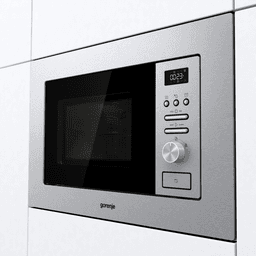 МИКРОВЪЛНОВА GORENJE BM201AG1X thumbnail 2