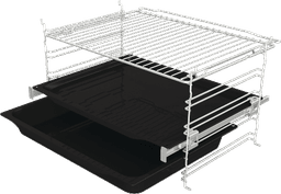 ФУРНА GORENJE BOS6737E13WG thumbnail 6