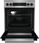 Печка GORENJE - GECS6C70XC thumbnail 4