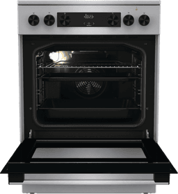 Печка GORENJE - GECS6C70XC thumbnail 4