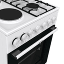 Печка GORENJE GK5B41WF thumbnail 12