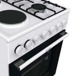 Печка GORENJE GK5B41WF thumbnail 12