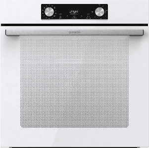 ФУРНА GORENJE BOS6737E13WG