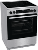 Печка GORENJE - GECS6C70XC thumbnail 3