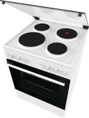 Печка GORENJE GE6A40WB thumbnail 10