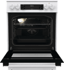 Печка GORENJE - GECS6C70WC thumbnail 8