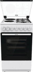 Печка GORENJE GK5B41WF thumbnail 1