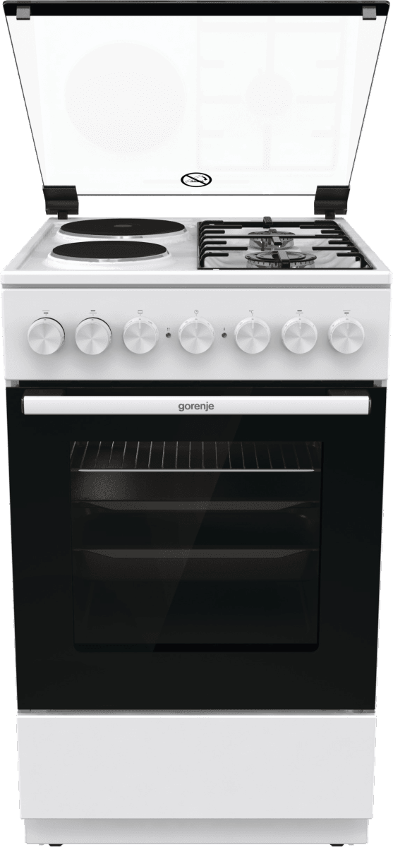 Печка GORENJE GK5B41WF