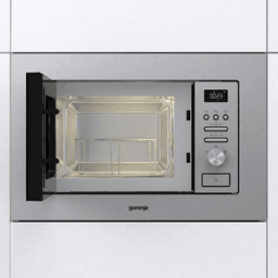 МИКРОВЪЛНОВА GORENJE BM201AG1X thumbnail 4
