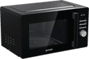 МИКРОВЪЛНОВА GORENJE - MO23A3BH thumbnail 1