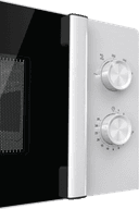 МИКРОВЪЛНОВА GORENJE MO20E1WH thumbnail 2